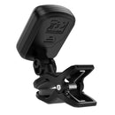 Chromatic LCD Clip On Tuner Electric Acoustic Guitar Bass Violin, Banjo, Ukulele