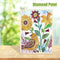 5D DIY Special Shaped Diamond Painting Bird Cross Stitch Mosaic Craft Kits