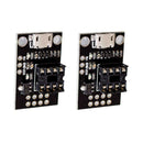 Mini ATTINY85 Micro USB Development Programmer for Tiny85 20PU DIP 8IC.Kit S9L3