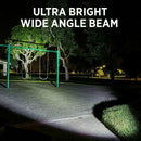 Portable Ultra Bright Handheld LED With Adjustable Light and Focus Modes 5 P2H0