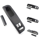 3B1867171D Accessories Handle Trim Window Panel Replacement For Golf 4