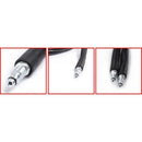 6M Car Water Cleaning Hose for Karcher K2-K7 High Pressure Car Washer Cord  T7H4