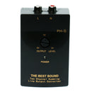 50W  1A  Car Part Audio RCA Speaker High To Low Level Output Converter Adapter