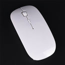 2.4GHz Wireless Mouse USB Optical Scroll Mice for Tablet Laptop Computer Gw