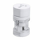 110-250 Universal Travel Power Adapter Electric Converter US/AU/UK/EU World Plug