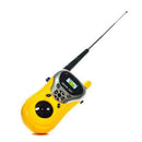 2 pieces Mini Walkie-Talkie Children's Toys Electronic Portable Two-way Rad Q3X8