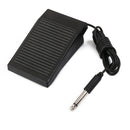 ProTattoo Machine Accessories Footswitch Pedal Controller Power Supply Black