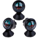 Car Portable Durable ABS Adjustable Military Marine Ball Night Vision Compass ME