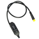 Electric Bicycle Drive Motor Gear Sensor E-Bike Shift Sensor for Bbs01 Bbs02P2V9