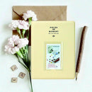 128 Pockets Photo Album for Mini Fuji Instax 70 7s 8 25 50s 90, Polaroid Z2 S3O9