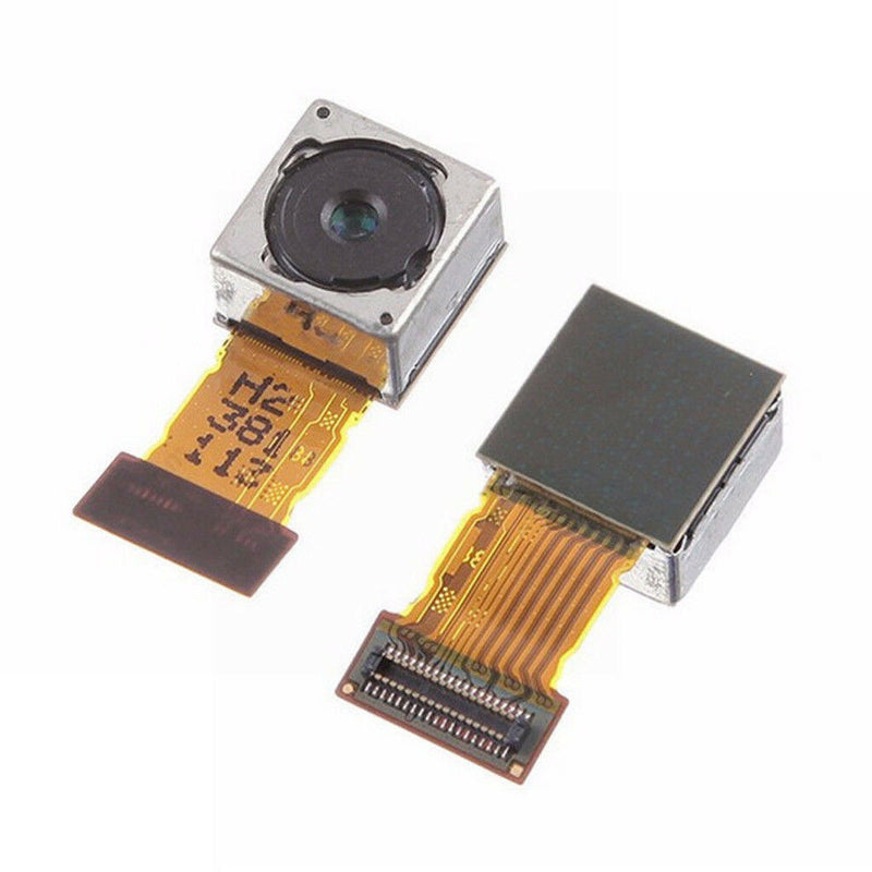 For Sony Xperia Z5 compact / Premium Main Rear Back Camera Flex Cable Module