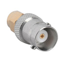 Rf coax sma male plug to bnc female radio antenna connector adapter B.ES