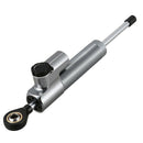 1X(Universal Aluminum Motorcycle Damper Steering Stabilize Control For Yama