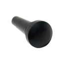 Durable Ebony 4/4 3/4 Size Violin Tail Nail for Fasten Tailpiece DIY Violin