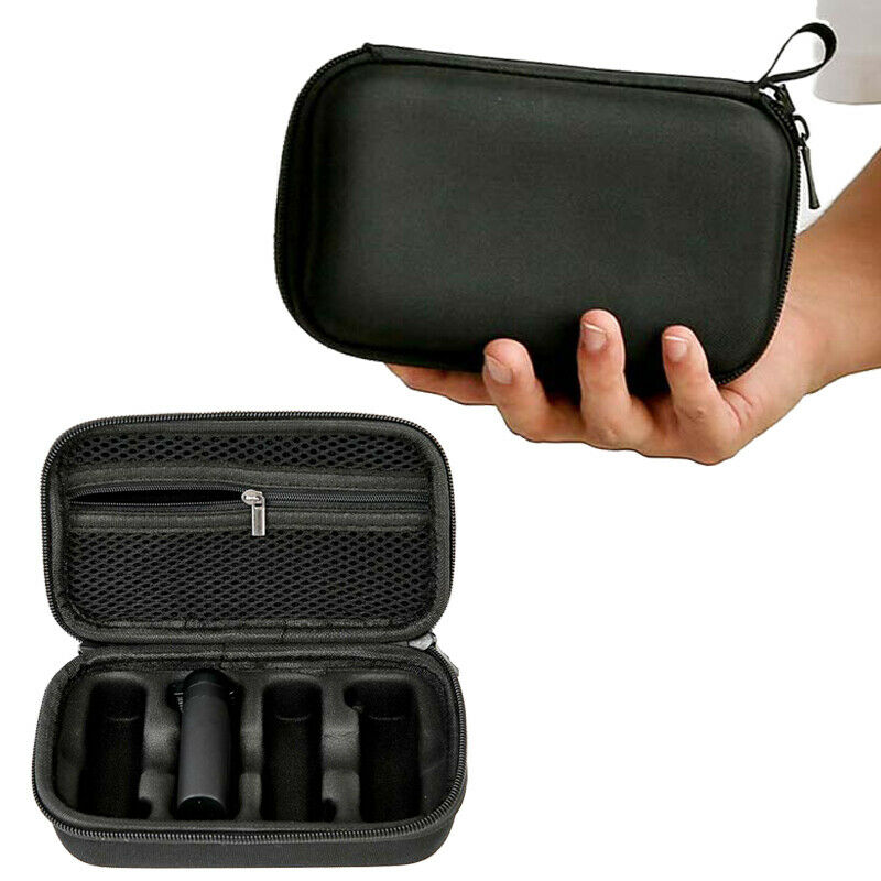 Portable Battery Zipper Bag Partition storage Protective Case For DJI Mavic Mini