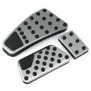 Foot Pedals Auto Replacement for Dodge 1500-5500 Interior Inner Durable