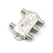 1pcs DiSEqc wideband switch connect 4dishes 4 lnb for satellite receiver JR