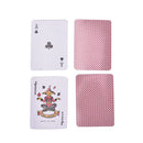 Cute Mini Poker Small Playing Cards Family Game Travel Game 5.5 X 4 Cm  OZ
