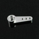 Heavy Duty 21T Servo Metal Horn arm12G17G MG 90 MG 90S Ds 929mg CS 939mg