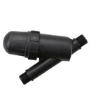 3/4inch Screen Filter 120 Mic For Gardening Drip Irrigation Tank Pool Pump