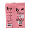 KX80 Nylon Carbon Fiber Ukulele Strings 4 Strings For Ukulele Concert Te WGJ Hn