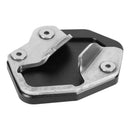 Kickstand Pad Side Stand Support Plate for Triumph Tiger 800 XR 2017-2018