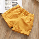 Cute Girls Clothing Sets Summer Clothes Fruit Pattern Sling Tunic Skirt Sho O9J2