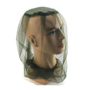 Mosquito Head Net Beekeeper Face Protector Hat Bug Fly Gnat Screen Head Mes