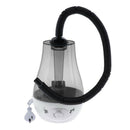 3L Amphibians Reptile Humidifier Fogger for Lizard Tortise Quiet Terrariums