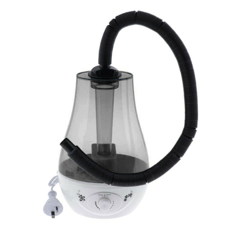 3L Amphibians Reptile Humidifier Fogger for Lizard Tortise Quiet Terrariums