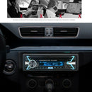 Bluetooth Universal Detachable Panel Car MP3 Player 4785 Car Stereo Audio P