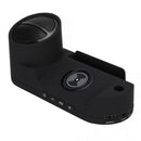Desktop Speaker QI Wireless Fast Charger Bluetooth Speaker Wireless Charger