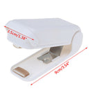 Mini sealing Machine Sealer Food Saver Bag Capper Hand Pressure Hot Magic Sea Gw