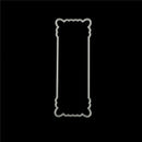 Hollow Lace Metal Design Cutting Dies For DIY Scrapbooking Album Paper Cards3C