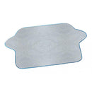 Windshield Sunshade Sun Shade, Reflective Polyester Blocks Heat and Sun.