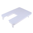 41.7x29cm Sewing Machine Parts Extension Table Plastic Board Domestic Tools