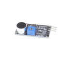 Sound Detection Sensor Module Sensor Intelligent Vehicle For Arduino Car OZ