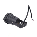 3 LED Submersible Garden / Lawn Spotlight / Landscape Spotlight Floor Light