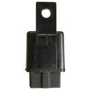 DC 12V 40A 4 Pin Automotive Alarm Relay For Car Air Conditioner Stock