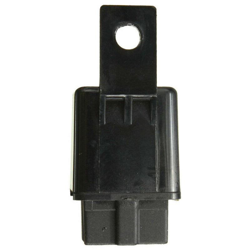 DC 12V 40A 4 Pin Automotive Alarm Relay For Car Air Conditioner Stock