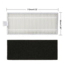 Replacement Parts For Eufy Robovac 11S Robovac 30 Robovac 30C Robovac 15C R