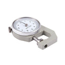 0-10mm Thickness Gauge Tester Leather Craft Leathercraft Tools Accuracy