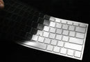 New Ultra Soft Silicone TPU Keyboard Cover Skin For Microsoft Surface Book 13.5"