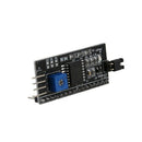 5X(IIC I2C TWI SPI Interface Board Module PCF8574T for Arduino 1602 LCD 20 G9G8)