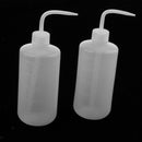 2Pack 500ML Large Capacity Squeeze Watering Bottle Reptile Ants Spider Hand Tool
