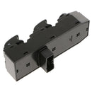 Electric Power Window Lifter Switch, OEM 96552814 for Daewoo Lacetti 04-07