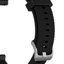 Soft Silicone Sport Watch Strap for Huawei Watch GT/ Honor Magic Watch Black