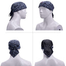 Hat Welders Welder Bandana / Washable Cap Type Welding Helmet Protective Hood