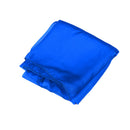 6pcs/lot 45*45cm Tricks & Magic silk for Change Color Silk Scarf For Play FE MO