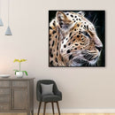 Diamond Painting Kits Tiger Full Round Drill Handicrafts Home Art (B2312)